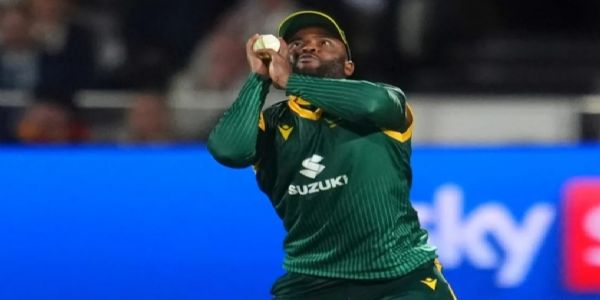 ভাৰতৰ বিৰুদ্ধে টেষ্ট শৃংখলাৰ বাবে পুনৰ অধিনায়কত্বলৈ ঘূৰি আহিছে টেম্বা বাভুমা
