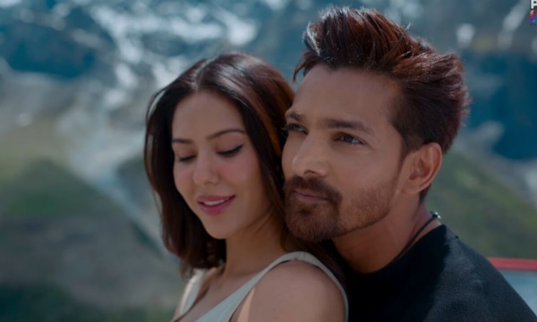 हर्षवर्धन राणे, सोनम बाजवा - फोटो सोर्स इंस्टाग्राम हर्षवर्धन राणे, सोनम बाजवा - फोटो सोर्स इंस्टाग्राम