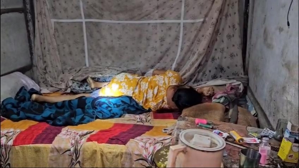 দেওবাৰে নিশা ৰূপহীহাটৰ ২নং ভুৰবন্ধাত চাঞ্চল্যকৰ ঘটনা। দেওবাৰে নিশা ৰূপহীহাটৰ ২নং ভুৰবন্ধাত চাঞ্চল্যকৰ ঘটনা।