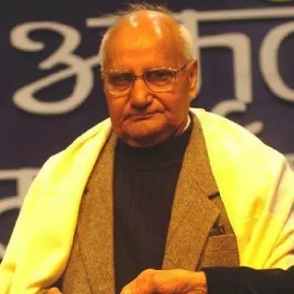 विख्यात साहित्यकार श्रीलाल शुक्ल विख्यात साहित्यकार श्रीलाल शुक्ल