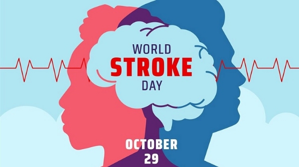 বিশ্ব ষ্ট্ৰোক দিৱস বিশ্ব ষ্ট্ৰোক দিৱস