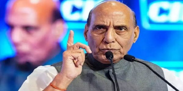 কুৱালালামপুৰত অনুষ্ঠিত হ’বলগীয়া দ্বাদশ আছিয়ান প্ৰতিৰক্ষা মন্ত্ৰীৰ বৈঠক প্লাছত অংশগ্ৰহণ কৰিব ৰাজনাথ সিং