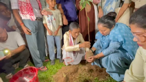 প্ৰিয় নাহৰক লৈ জুবিন পত্নীৰ বিশেষ পৰিকল্পনা,, প্ৰিয় নাহৰক লৈ জুবিন পত্নীৰ বিশেষ পৰিকল্পনা,,