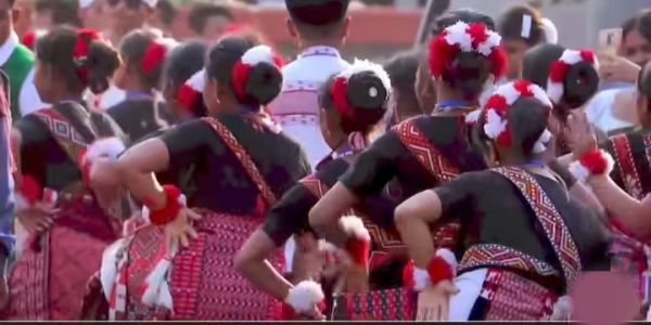 মিছিং ভাষা দিৱসত মুখ্যমন্ত্ৰীৰ শুভেচ্ছা জ্ঞাপন, চহকী ঐতিহ্য সংৰক্ষণৰ প্ৰতিশ্ৰুতি