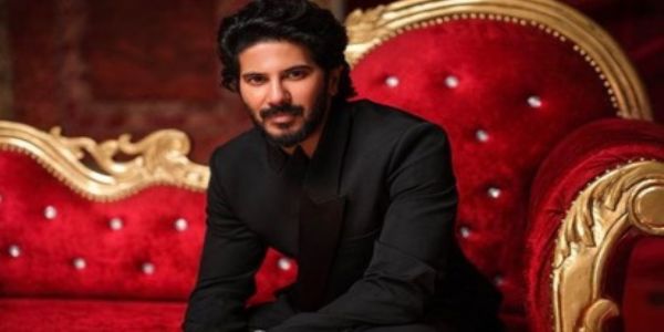 দুলকৰ ছালমানৰ কান্থাৰ শক্তিশালী টাইটেল ট্ৰেক মুকলি