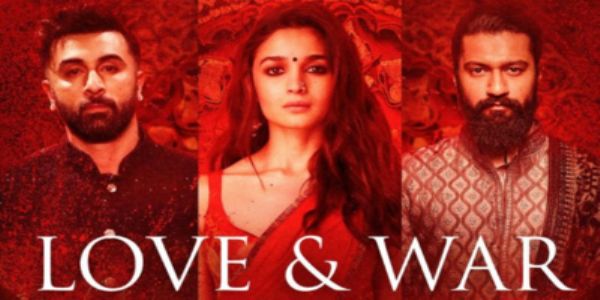 ৰণবীৰ কাপুৰৰ ছবি লাভ এণ্ড ৱাৰৰ মুক্তিৰ তাৰিখ সলনি