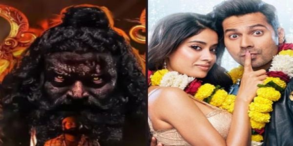 বক্স অফিচত জিলিকি উঠে ‘কান্তৰা চেপ্তা্ৰ ১’, উইকেণ্ডৰ পূৰ্বে ১০০ কোটিৰ ক্লাবত প্ৰৱেশ