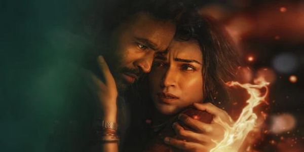 ছ’চিয়েল মিডিয়াত ট্ৰেণ্ডিং হৈ আছে ‘তেৰে ইছক মেইন’, বলীউডৰ তাৰকাসকলে প্ৰশংসা কৰিছে