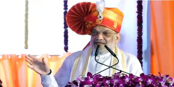 মহাৰাষ্ট্ৰৰ বানাক্ৰান্ত কৃষকক কেন্দ্ৰীয় সাহায্য প্ৰদান কৰা হ’বঃ অমিত শ্বাহ