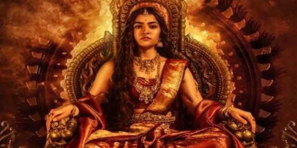 কান্তৰা চেপ্তাৰ ১ৰ বক্স অফিচত আধিপত্য অব্যাহত