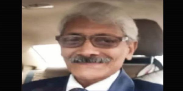 ৰাষ্ট্ৰীয় বঁটা বিজয়ী চলচ্চিত্ৰ নিৰ্মাতা অৰূপ বৰঠাকুৰৰ মৃত্যু