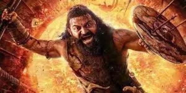 ‘কান্তৰা চেপ্তাৰ ১’ৰ যাদু দক্ষিণৰ পৰা উত্তৰলৈ প্ৰতিধ্বনিত হৈছিল
