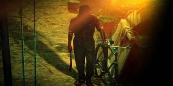 চিলাম্বৰাছনে ঘোষণা কৰিলে নতুন ছবি ‘আৰসন’