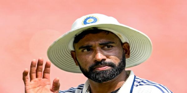 জাদেজা আৰু ছিৰাজৰ কেৰিয়াৰৰ শ্ৰেষ্ঠ টেষ্ট ৰেংকিং লাভ