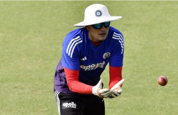 शुभमन गिल शुभमन गिल