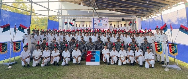 ব্ৰহ্মপুত্ৰ নদী নাওযাত্ৰা অভিযান – মেনু ২০২৫ৰ প্ৰস্থান অনুষ্ঠান