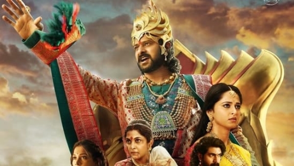 प्रभास - फोटो सोर्स इंस्टाग्राम