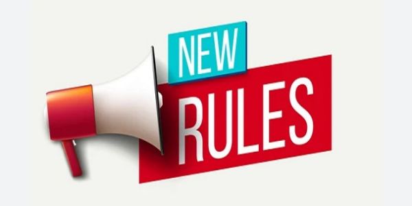 বেংকিং আৰু দৈনন্দিন জীৱনৰ সৈতে জড়িত বহু নিয়ম আজিৰ পৰা সলনি, অধিক মনোযোগৰ প্ৰয়োজন