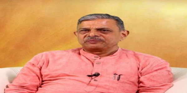 ‘বন্দে মাতৰম’ৰ পৰা অনুপ্ৰাণিত হৈ সকলোৱে 'স্ব' ভিত্তিত ৰাষ্ট্ৰ  নিৰ্মাণত সক্ৰিয় হওক: আৰএছএছ