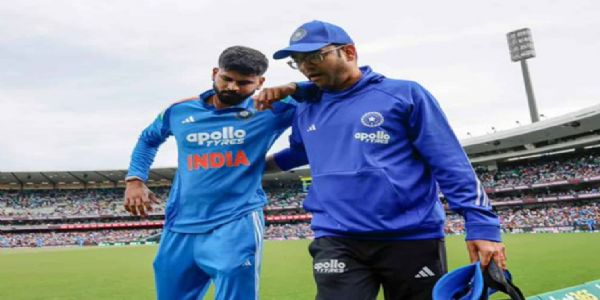 চিকিৎসালয়ৰ পৰা মুক্ত শ্ৰেয়াছ আয়াৰ, আৰোগ্যৰ বাবে ছিডনীতে থাকিব