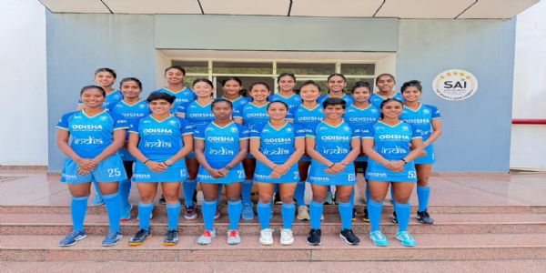 এফআইএইচ মহিলা জুনিয়ৰ হকী বিশ্বকাপ ২০২৫ৰ বাবে ভাৰতীয় দল ঘোষণা, জ্যোতি সিঙে দলটোক দিব নেতৃত্ব