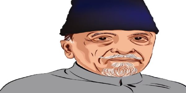 ইতিহাসৰ পাতত ১১ নৱেম্বৰ: ৰাষ্ট্ৰীয় শিক্ষা দিৱস - মৌলানা আবুল কালাম আজাদৰ শৈক্ষিক উত্তৰাধিকাৰলৈ শ্ৰদ্ধাঞ্জলি