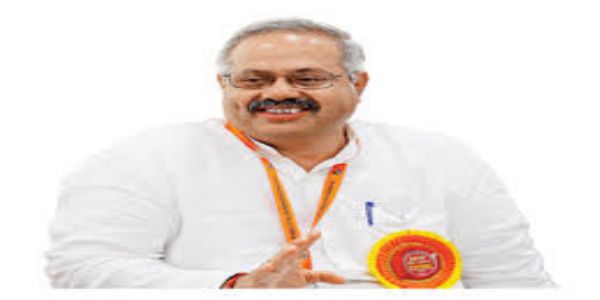 অহা ১৬ নৱেম্বৰত সংঘৰ প্ৰচাৰক সুনীল আম্বেকাৰে শুভাৰম্ভ কৰিব তিনিদিনীয়া কাশী শব্দোৎসৱ