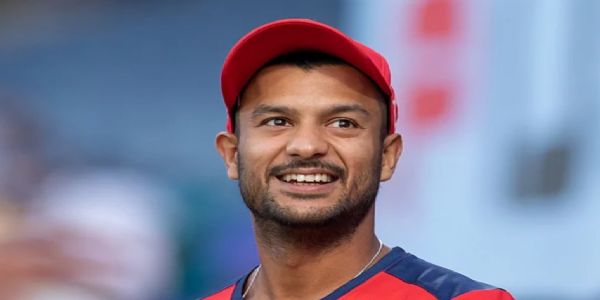 আৰচিবিৰ প’ডকাষ্টত ময়ংক আগৰৱালাই কয়-১৮ বছৰৰ পাছত খিতাপ জয় কৰাটো এটা অসমাপ্ত কাহিনীৰ অন্ত আছিল