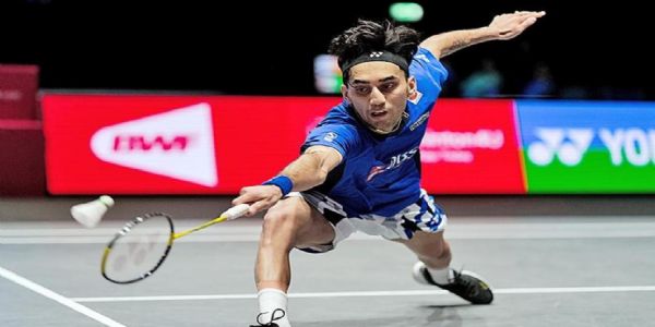 জাপান অ’পেনত নিজৰ ছন্দ বিচাৰি উলিয়াবলৈ চেষ্টা কৰিব লক্ষ্য সেন আৰু এইচ. এছ প্ৰণয়