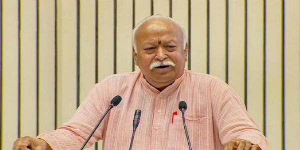 ৰাষ্ট্ৰীয় স্বয়ংসেৱক সংঘৰ সৰসংঘচালক ডা° ভাগৱতৰ ১২ তাৰিখৰ পৰা জয়পুৰ ভ্ৰমণ