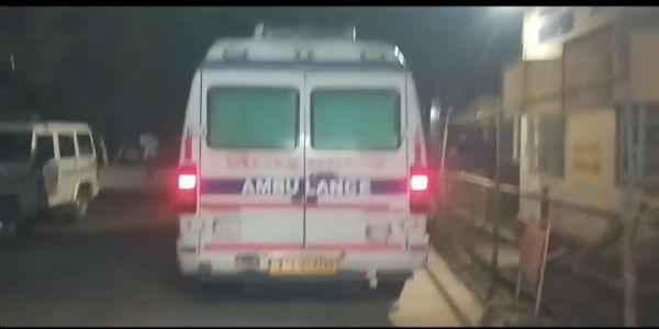 টীয়কত পথ দুৰ্ঘটনাত এজনৰ মৃত্যু, আহত ২