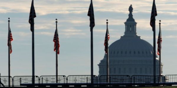 আমেৰিকাৰ ডেম’ক্ৰেটসকলৰ নিজৰ স্থিতি নৰম, শ্বাটডাউনৰ অচলাবস্থা অন্ত পৰাৰ সংকেত