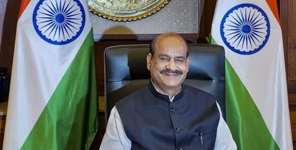 ओम बिर्ला ओम बिर्ला