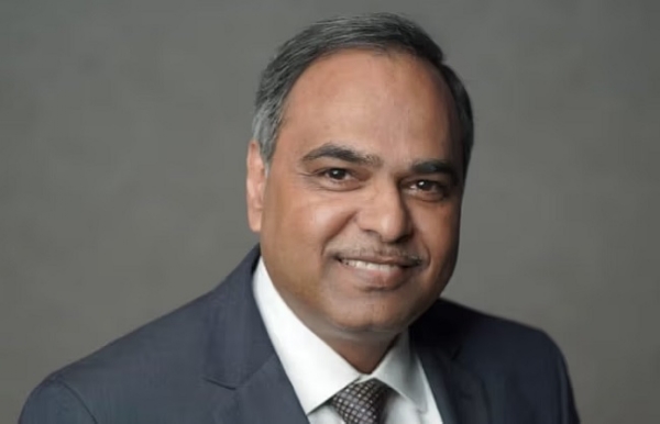 सियाम के अध्यक्ष शैलेस चंद्रा का फाइल फोटो सियाम के अध्यक्ष शैलेस चंद्रा का फाइल फोटो