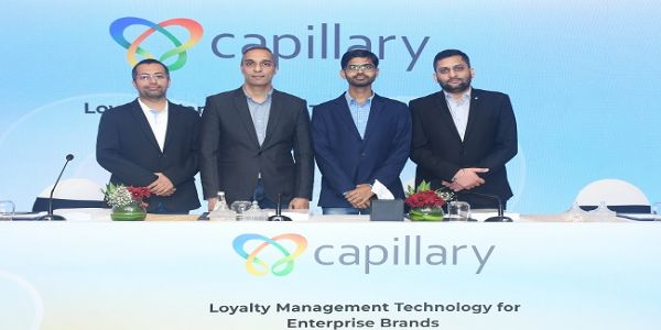 ১৪ নৱেম্বৰত মুকলি হ’ব কেপিলাৰী টেকন’লজিছৰ আই পি অ’, প্ৰতি শ্বেয়াৰৰ মূল্য ৫৪৯-₹৫৭৭