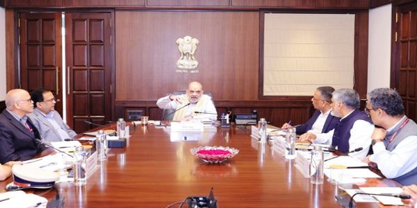 (লিড) দিল্লী বিস্ফোৰণৰ গোচৰৰ তদন্তৰ দায়িত্বত এনআইএ