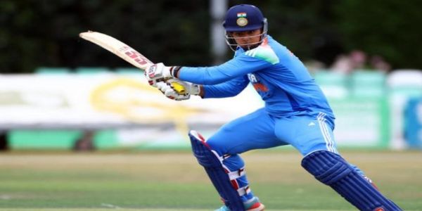 ডোহাত ১৪ নৱেম্বৰৰ পৰা এচিচি এছিয়া কাপ ৰাইজিং ষ্টাৰছ টি-২০ টুৰ্ণামেণ্ট