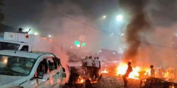 দিল্লী বিস্ফোৰণৰ ঘটনা: কাশ্মীৰৰ ১৩টা স্থানত চিআইকেৰ অভিযান অব্যাহত