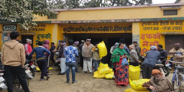সাৰৰ ক’লা বিপণন ৰোধৰ বাবে কেন্দ্ৰৰ এক বৃহৎ অভিযান আৰম্ভ, দেশত ৩ লাখ ১৭ হাজাৰ অভিযান, ৩,৬৪৫টা অনুজ্ঞাপত্ৰ বাতিল আৰু ৪১৮টা এফআইআৰ পঞ্জীয়ন