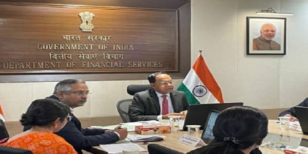 ডিএফএছৰ সচিবৰ চিকিৎসালয় আৰু বীমা কোম্পানীসমূহৰ মাজত অধিক সহযোগিতাৰ ওপৰত গুৰুত্ব আৰোপ