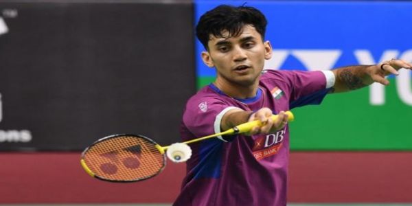 জাপান মাষ্টাৰছ ২০২৫ : লক্ষ্য সেনে লো কিয়ান ইউক পৰাস্ত কৰি ছেমি ফাইনেলত প্ৰৱেশ