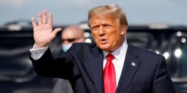 ট্ৰাম্পৰ দ্বিতীয় কাৰ্যকালৰ প্ৰথমটো বৃহৎ প্ৰতিৰক্ষা চুক্তি, টাইৱানৰ বাবে ৩৩ কোটি ডলাৰৰ অস্ত্ৰ চুক্তি