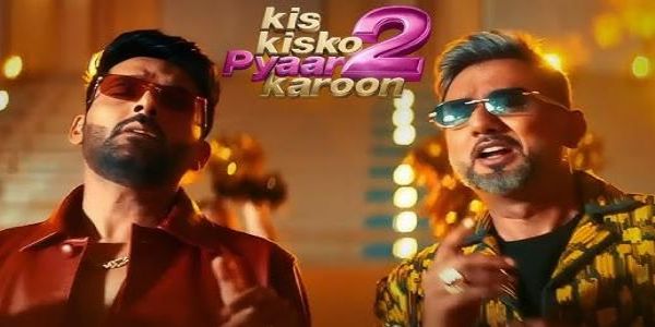 কিছ কিছ কো প্যাৰ কৰু ২ৰ ধেমালিময় গীত ফুৰ মুক্তি