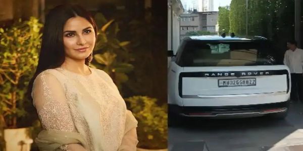 মাতৃ হোৱাৰ সাতদিন পিছত চিকিৎসালয়ৰ পৰা ঘৰলৈ উভতিল কেটৰিনা কাইফ