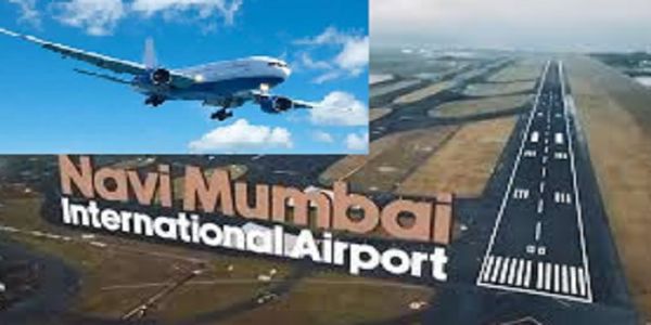 ২৫ ডিচেম্বৰত নভি মুম্বাই বিমানবন্দৰৰ পৰা আৰম্ভ হ’ব ইণ্ডিগ’, আকাছা এয়াৰ