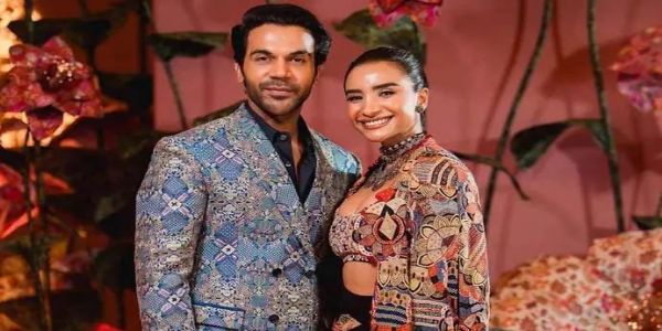 বিবাহ বাৰ্ষিকীত পিতৃ-মাতৃ হ’ল ৰাজকুমাৰ ৰাও আৰু পত্ৰলেখাৰ