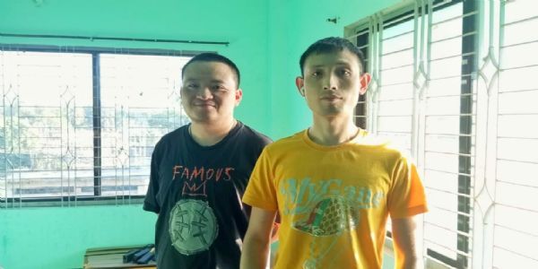 বাংলাদেশত অবৈধ ভিঅ’আইপি কেন্দ্ৰত অভিযান, দুজন চীনা নাগৰিককে ধৰি তিনিজনক গ্ৰেপ্তাৰ