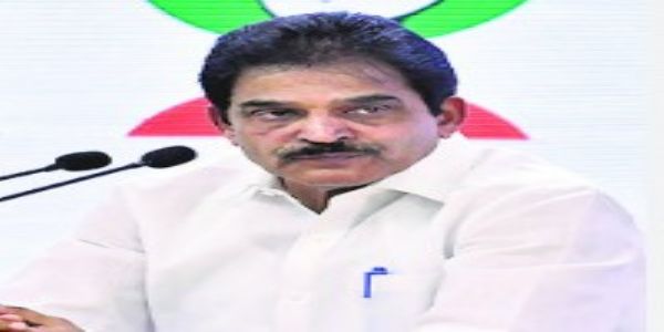 বিহাৰত এন ডি এৰ ব্যাপক বিজয়ক লৈ কংগ্ৰেছৰ প্ৰশ্ন উত্থাপন