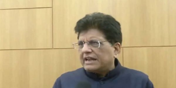 কানাডাৰ সৈতে এফটিএ আলোচনা পুনৰ আৰম্ভ কৰাৰ সম্ভাৱনা বিবেচনাধীন : গোৱেল