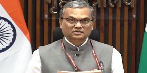 নৌগাম থানাত দুৰ্ঘটনাবশতঃ বিস্ফোৰণত ৯ জন লোকৰ মৃত্যু, ৩২ জন আহত; তদন্ত চলি আছে: গৃহ মন্ত্ৰালয়